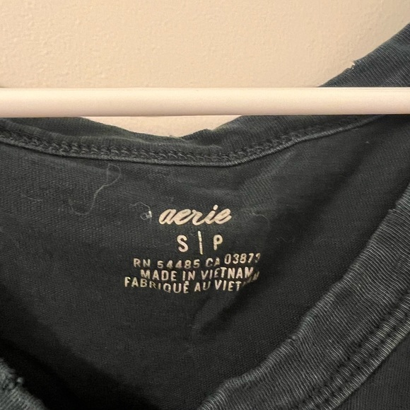 Women’s basic tee - Picture 2 of 2